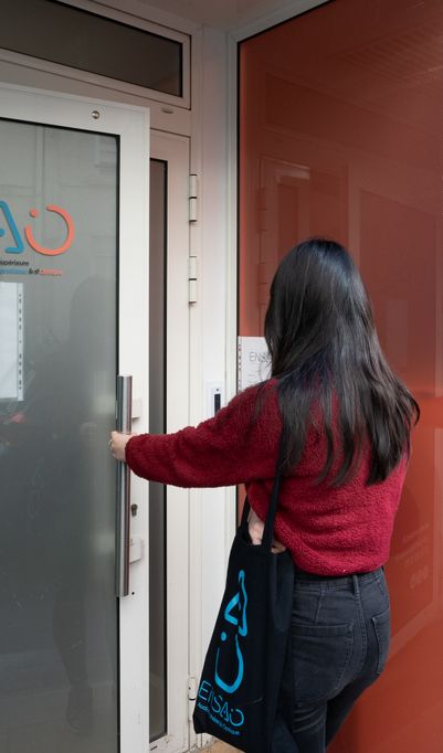 À l'ENSAO, l'alternance est la clé pour atteindre vos rêves !