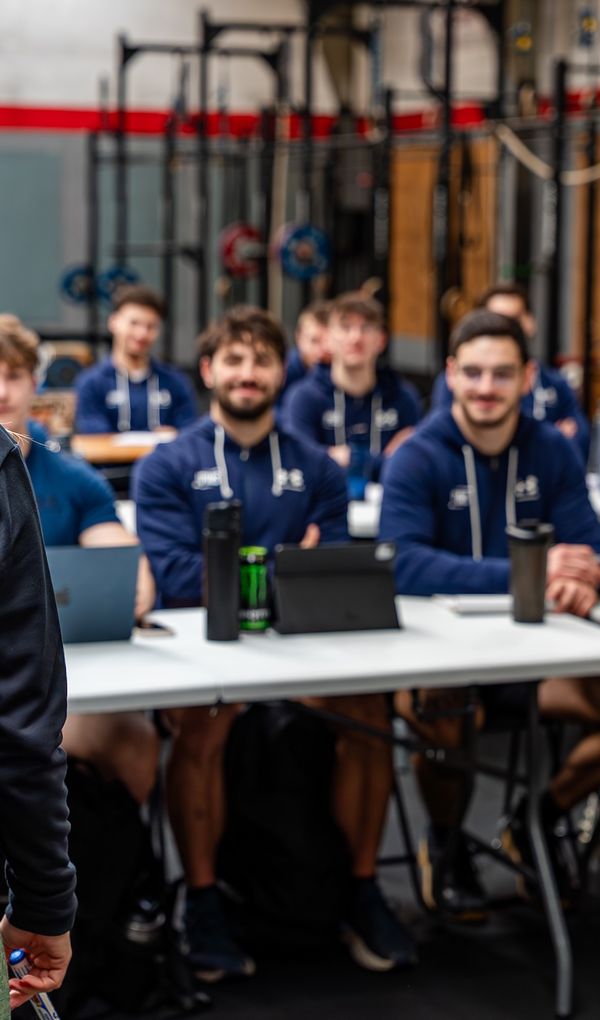 Nos formations d&eacute;livr&eacute;es par le minist&egrave;re des sports, vous pr&eacute;parent aux r&eacute;alit&eacute;s du terrain et aux exigences des m&eacute;tiers du sport.