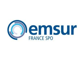 Logo EMSUR FRANCE SPO