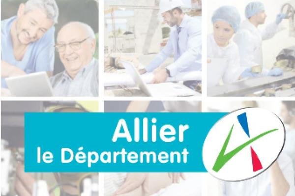 Votre plateforme emploi.allier.fr évolue