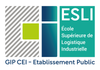 Ecole Supérieure de Logistique Industrielle Redon