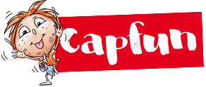 Logo Camping Capfun Lac des 3 vallées
