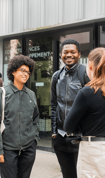 Ecole 3A Bordeaux – L’école internationale du management responsable en Nouvelle Aquitaine !  
