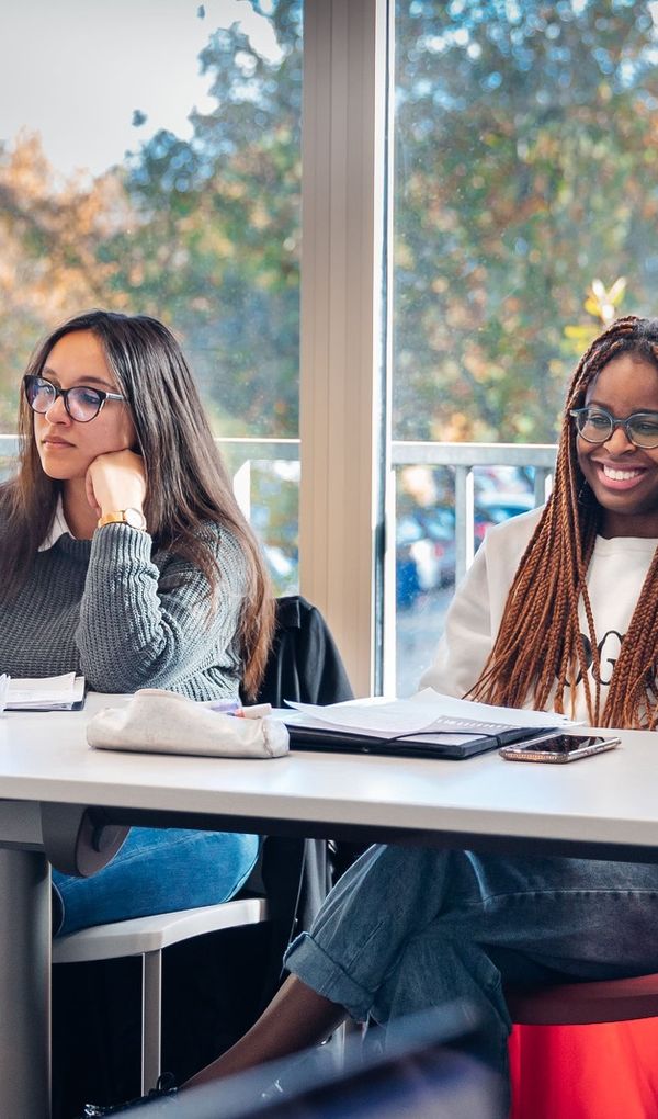 Se d&eacute;passer, s&rsquo;enrichir, s&rsquo;affirmer