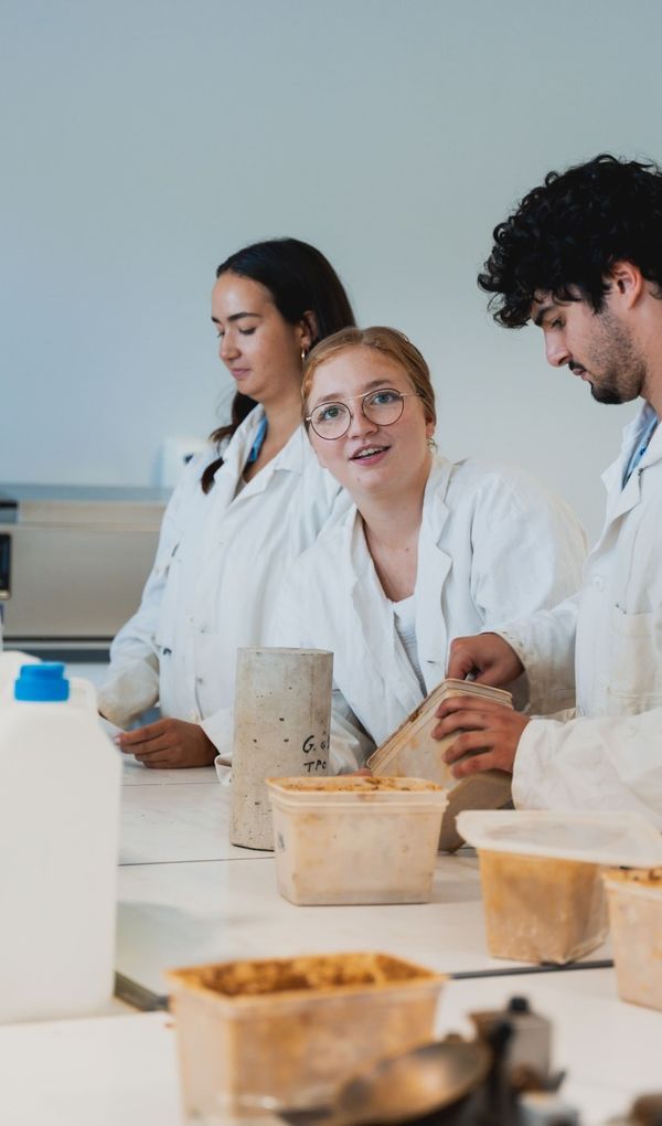 Des formations reconnues (CTI, CGE etc.)