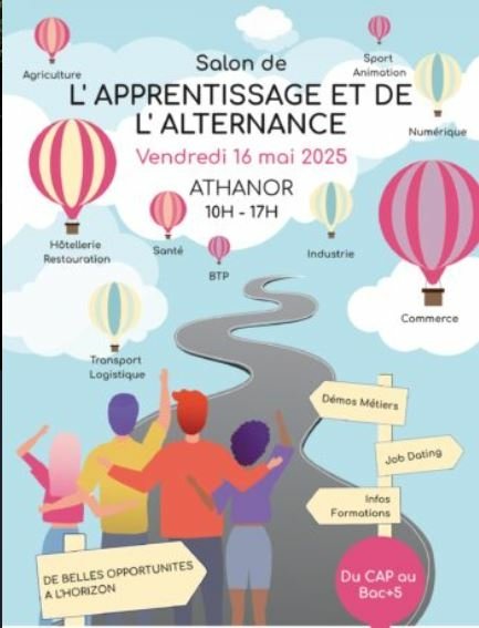 Apprentissage et alternance : des opportunités pour des personnes en situation de handicap