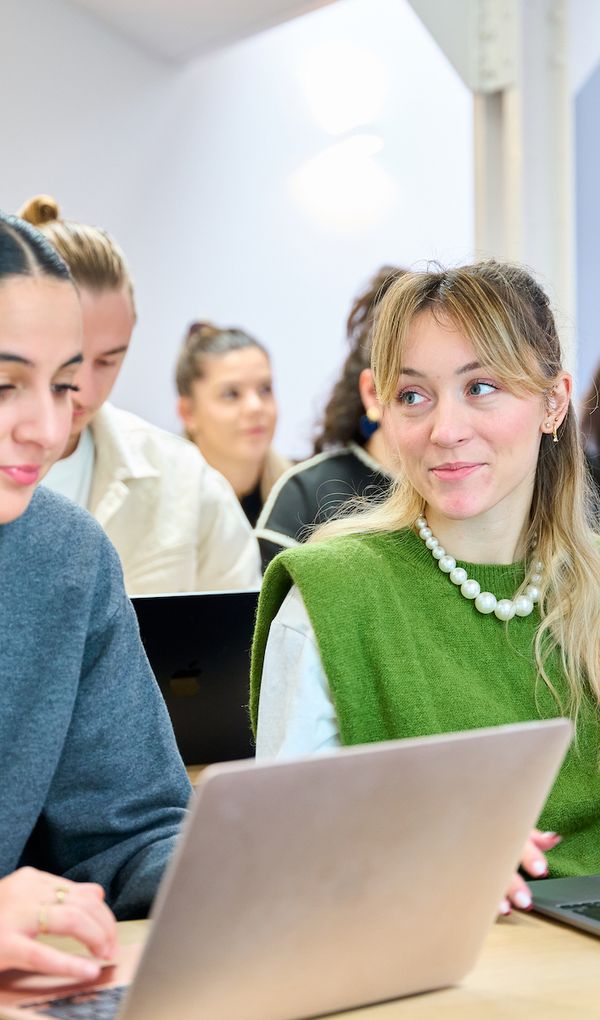 ECEMA Saint-Etienne, l&rsquo;&eacute;cole de commerce et de management en alternance !