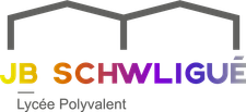 Lycée polyvalent Jean Baptiste Schwilgué