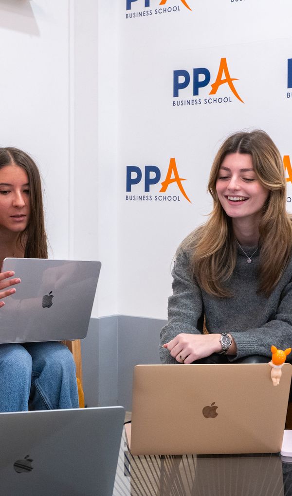 PPA DIGITAL, la grande école du marketing digital online et en alternance de Bac à Bac+5