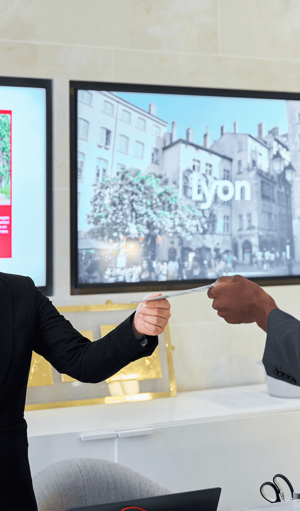 Institut Lyfe, école de Management International en Arts Culinaires & Hôtellerie