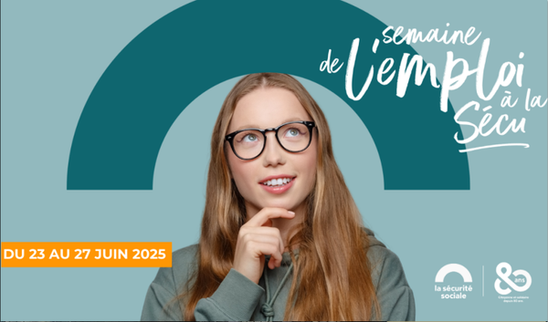 La CPAM des Yvelines vous ouvre ses portes le 24 juin 2025 à VERSAILLES