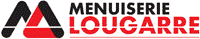 Logo MENUISERIE LOUGARRE