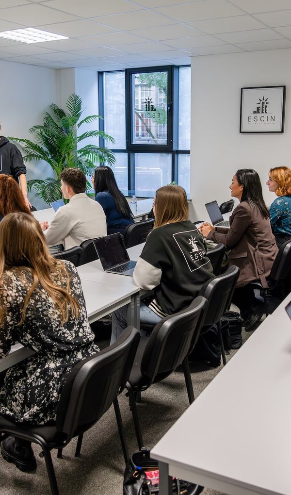 BTS et Bachelor reconnus : un passeport pour la r&eacute;ussite et la poursuite d'&eacute;tudes