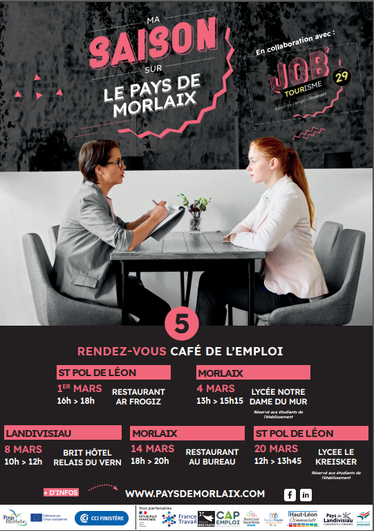 Ma Saison sur le Pays de Morlaix