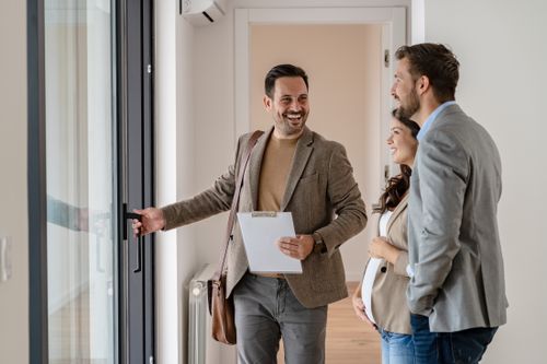Formation Immobilier