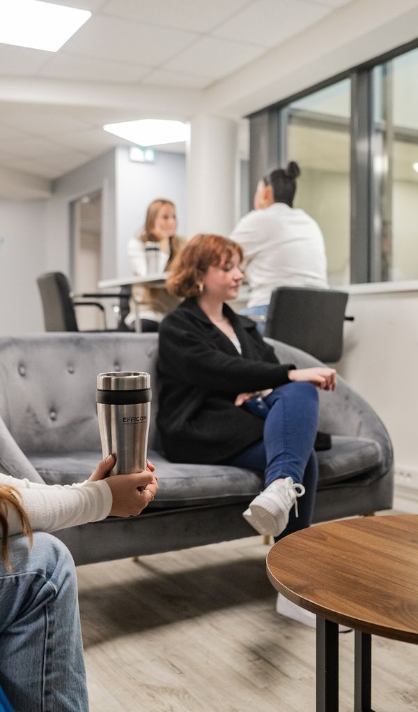 EFFICOM Une école d’enseignement supérieur privée de Bac à Bac+5