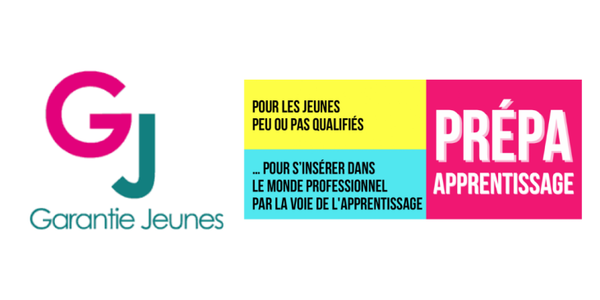 L’accompagnement vers l’emploi : découvrez la garantie jeune et les prépa-apprentissages 