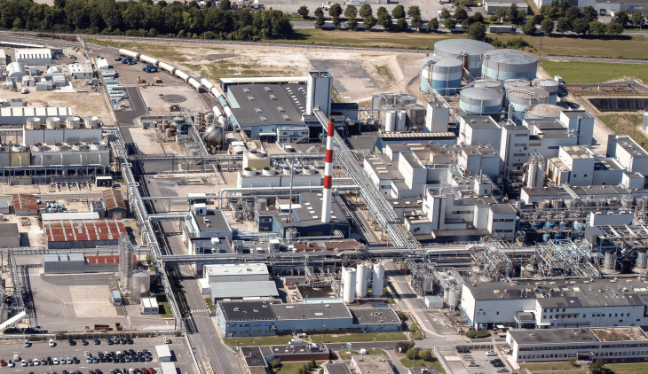 Eurolysine soigne l’intégration de ses alternants