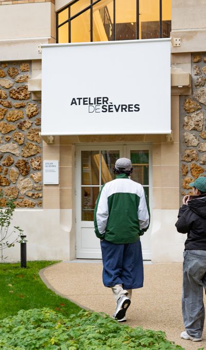 Atelier de Sèvres, prépa et école supérieure en art & animation