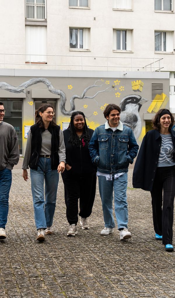 School of Impact, l’école de l’impact, de l’innovation et du développement durable, en région Parisienne !
