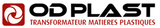 Logo OD PLAST