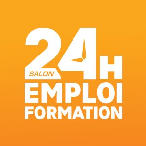 24 heures pour l'Emploi et la Formation 