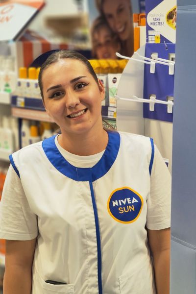 Photo de Berivan Akdeniz