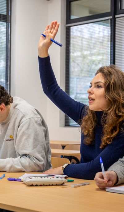 Un accompagnements pour préparer les études de santé 