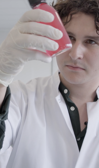 Atelier labo pharmacie