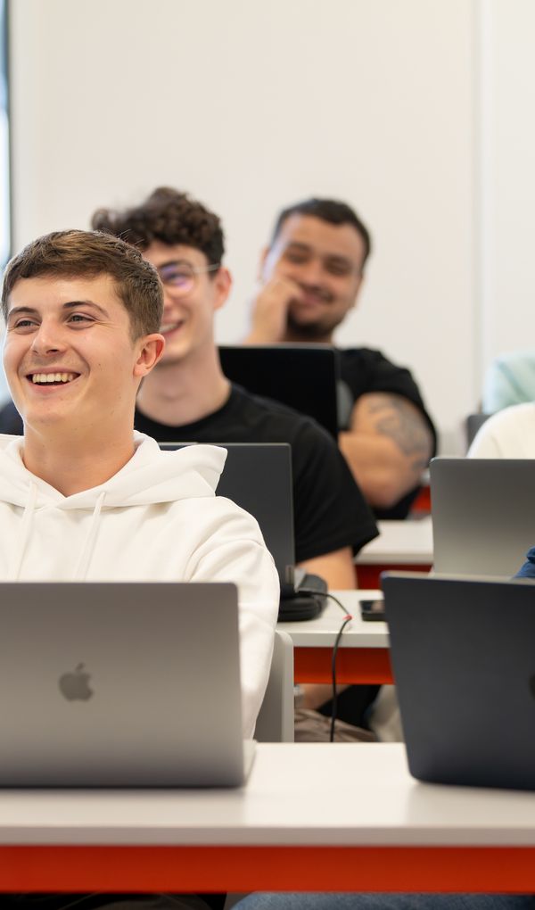 L&rsquo;&eacute;cole innovante pour se former au Business Development