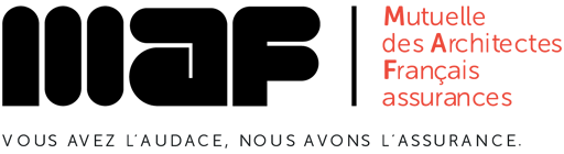 Logo MAF