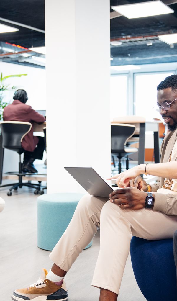 Holberton School est accessible à tous, sans prérequis technique ou académique !