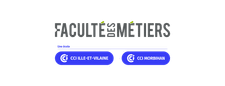 Faculté Des Métiers - Lorient