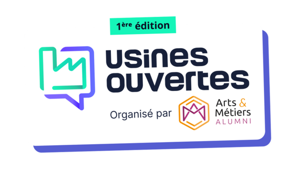 Journées Usines Ouvertes 2025 : Découvrez l’industrie de demain