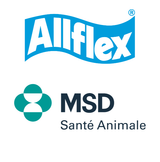 Logo MSD/Allflex Europe