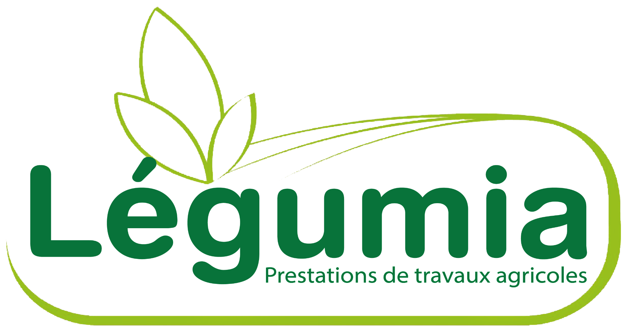 Légumia