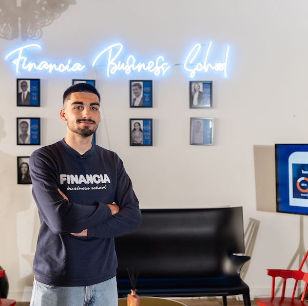 Partez &agrave; la d&eacute;couverte du campus