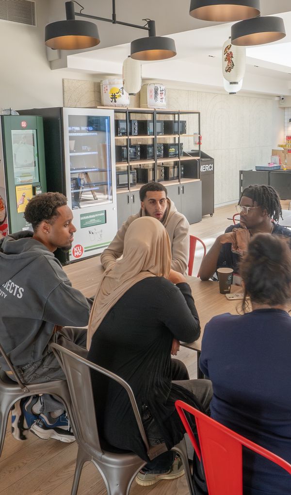 Tous nos cycles de formation conduisent &agrave; l&rsquo;obtention d&rsquo;un titre reconnu par l&rsquo;Etat.