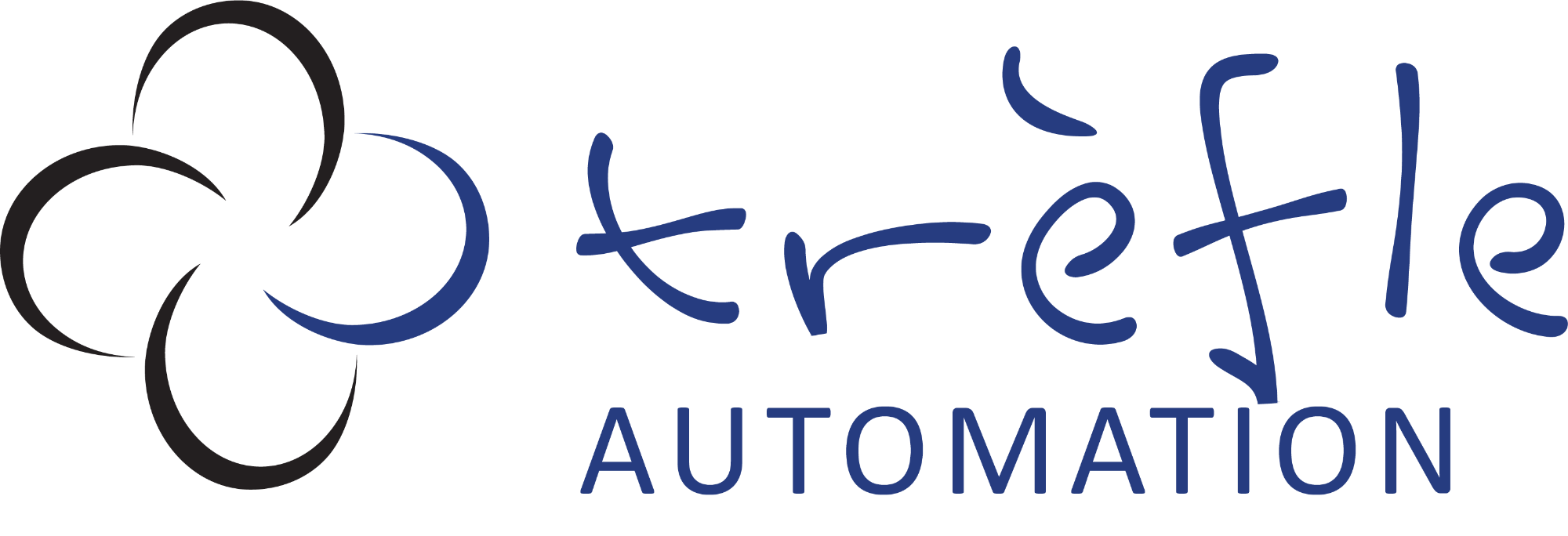 Trèfle Automation