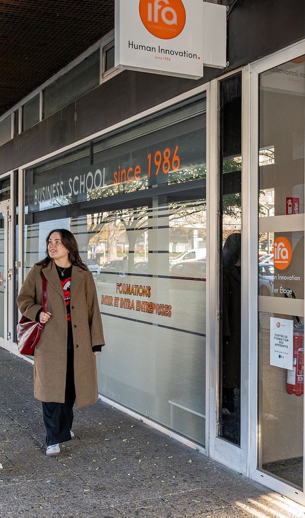 Une &eacute;cole humaine et innovante pour relever les d&eacute;fis