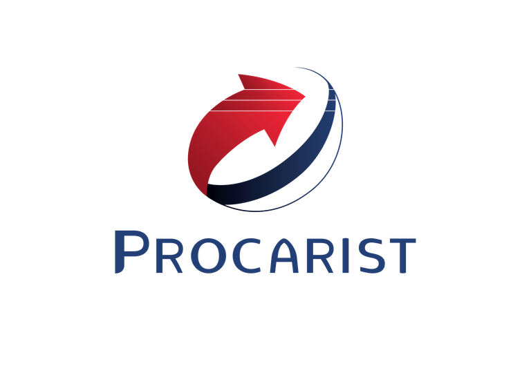 Logo PROCARIST [Stand F08]