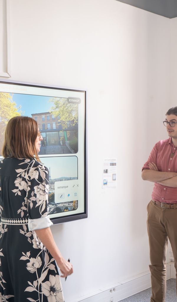 Depuis 2004, l&rsquo;EMA forme aux m&eacute;tiers du management, droit, finance, industries cr&eacute;atives et marketing digital