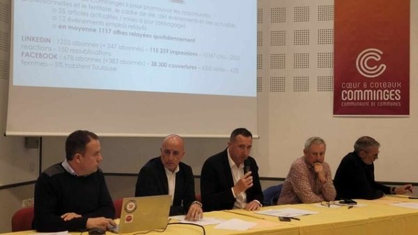 Assemblée Générale 2024