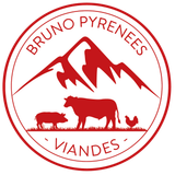 Logo BRUNO PYRENEES VIANDES