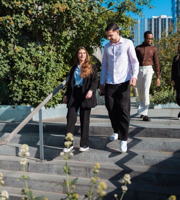 ESG Immobilier : l&rsquo;&eacute;cole des professionnels de l&rsquo;immobilier