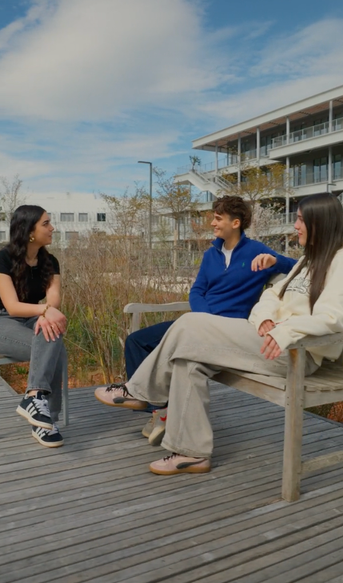 Les espaces ext&eacute;rieurs