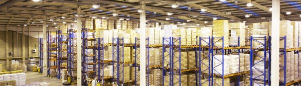 Et la logistique, vous y pensez?