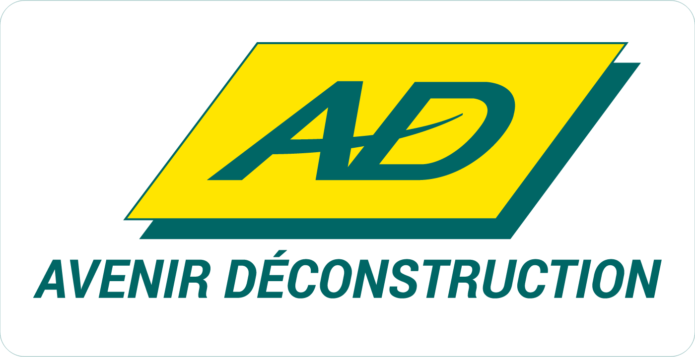 Logo Avenir Déconstruction