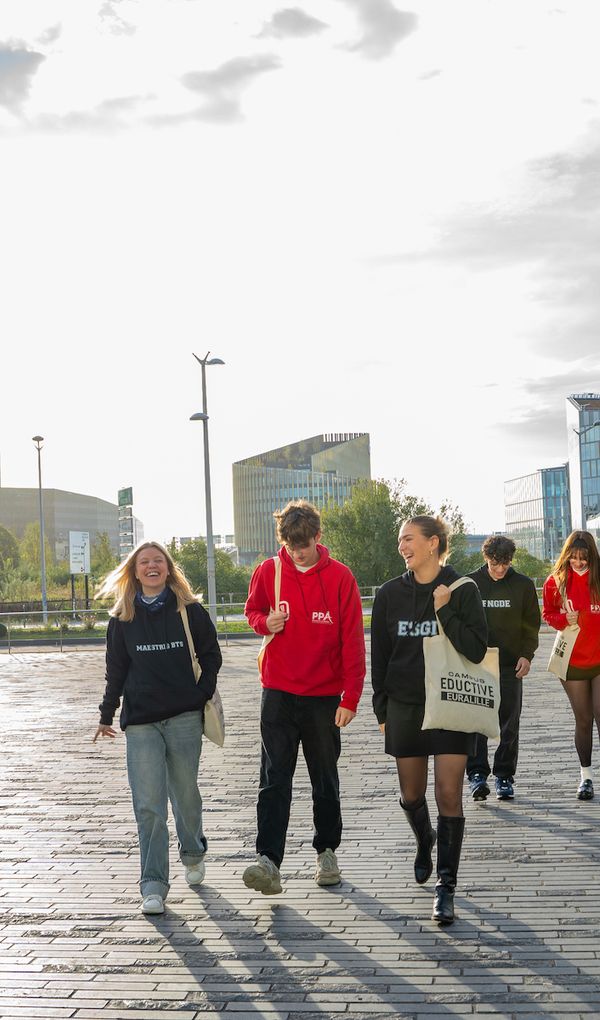 PPA SPORT, la Grande Business School du sport en alternance de Bac à Bac +5