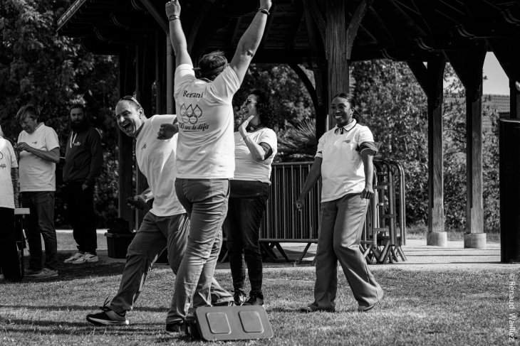 Kuhlmann Europe : à la source de la performance collective